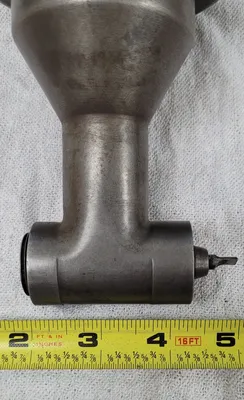 BRIDGEPORT Quillmaster Tooling & Accessories, R8 Tooling | Machinery Central (10)