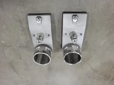 NEW ENDRESS-HAUSER 93P