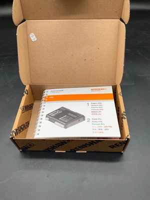 NEW RENISHAW A-5500-1000-04