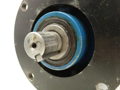 Sumitomo Cyclo CNFM03-4095GB-87/G F63M/4 Gearmotor 20rpm .25kw 220-480V 3PH 87:1
