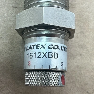 NEW Fuji Latex Co FWM- 1612XBD