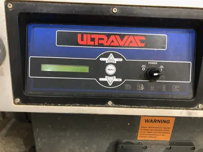 USED 2019 ULTRASOURCE 2100