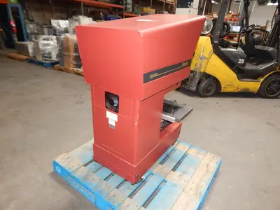 Used STARRET VB400 Comparators Texas US | Aucto #1307326