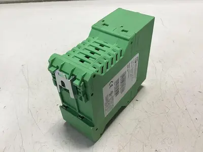 USED PHOENIX CONTACT FL-SWITCH-LM-8TX-E