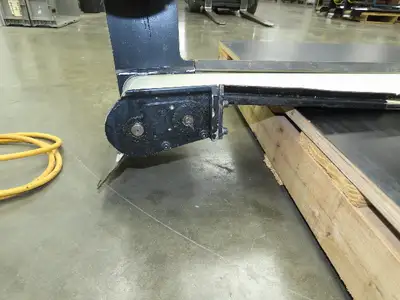 Used PAX _UNKNOWN_ Belt Conveyors Indiana US | Arrow Industrial #1366790