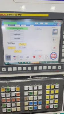 2013 NORTHWOOD 138 UFC CNC Stone Centers | STONE EQUIPMENT WAREHOUSE (14)