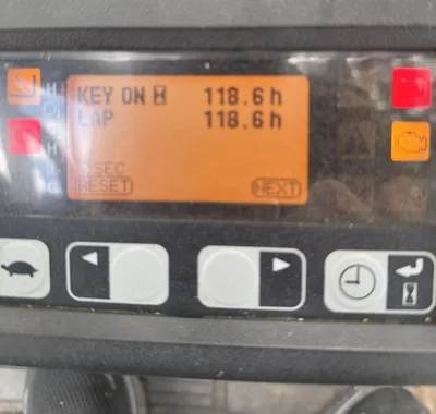 2022 TOYOTA 02-3FGH15 Forklift Trucks | Midstate Machinery (3)