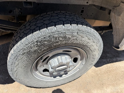 Used 2022 FORD F250 SD XLT PICKUP TRUCK Pickup Trucks Texas US | Miedema Asset Management Group #1315691