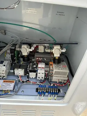 USED PCT SYSTEMS TTF20-SW