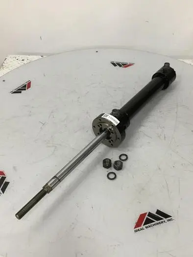 USED PARKER CMF3MMAMES23M-M110