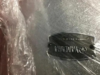 USED YAMAHA RPD2F56