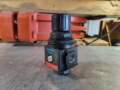 NEW WILKERSON R28-04-F000