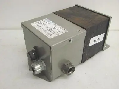 Used DONGAN 80-2035 Transformers Michigan US | Ideal Machinery #1284044