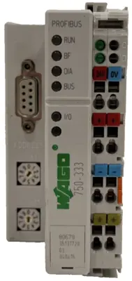 NEW WAGO 750-333