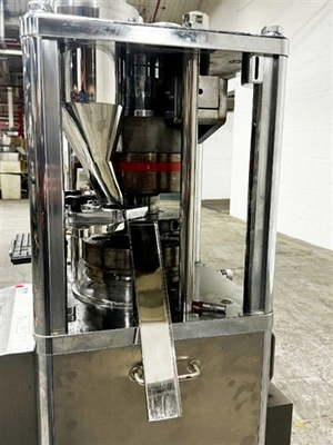 Used RIVA _UNKNOWN_ Tablet Presses Connecticut US | DMC Industries #1281645