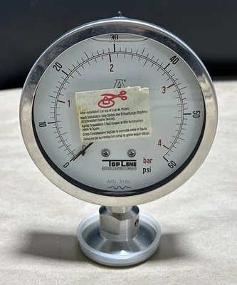 NEW TopLine Model SP74-02