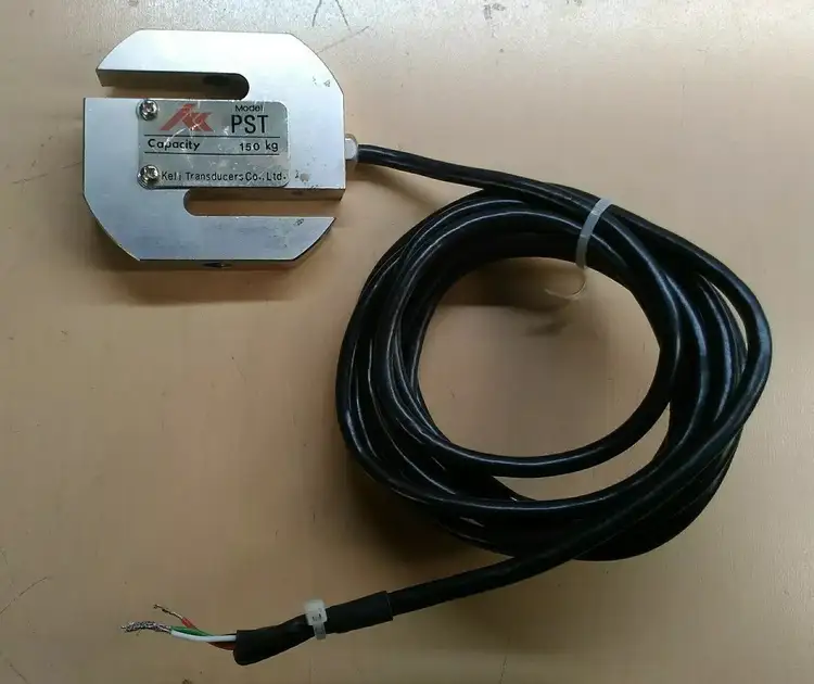 Used Keli Transducers Co.,Ltd _UNKNOWN_ Transducers South Carolina US | Palmetto Automation #1545105