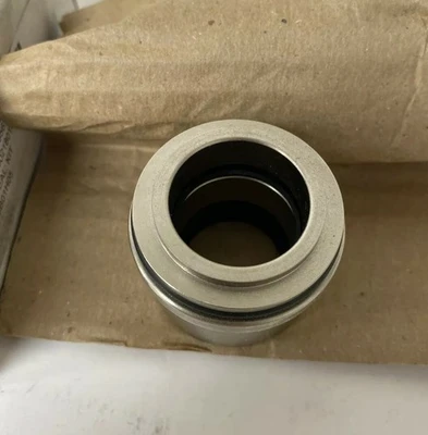 NEW Schrader Bellows Does Not Apply