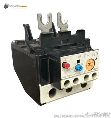 USED FUJI ELECTRIC TR-N3
