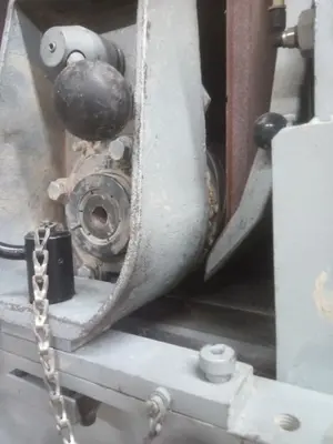 USED AEM 503-37