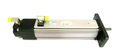 NEW EXLAR GSX40-1002-MFA-RA2-268-RB LINEAR ACTUATOR 460V 74965 3000 RPM