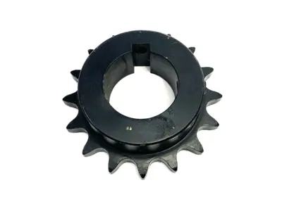 USED BROWNING SPROCKET 16 TEETH LOT OF 5