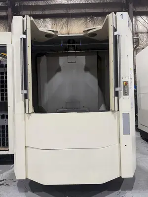 USED 2014 MAKINO A81NX