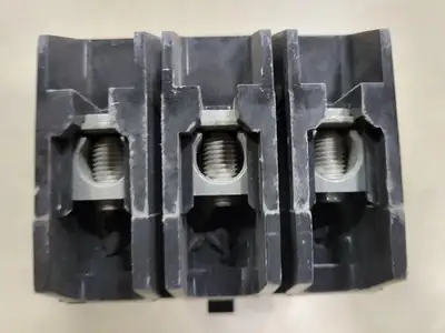 USED GENERAL ELECTRIC TEY360