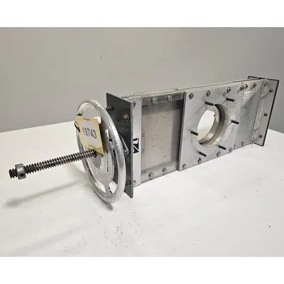 USED SALINA VORTEX BHW6  16141