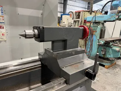 2011 HAAS TL-3 CNC Lathes | GMT (11)