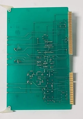 CONTACTOR DRIVE BD FAB 0159-047-00 REV A ASSY 0159-046-00 COHERENT BOARD