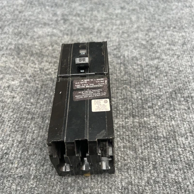 New | in-Stock Square D Q1380 Circuit Breakers California US | Davliegogo LLC #1707086