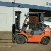 USED TOYOTA 1999 3000 LBS