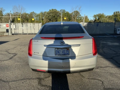 Used 2013 CADILLAC XTS Sedans Michigan US | Miedema Asset Management Group #1476948