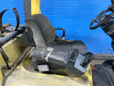 Used HYSTER S50FT Misc Forklifts Ohio US | HGR 24 #1322877
