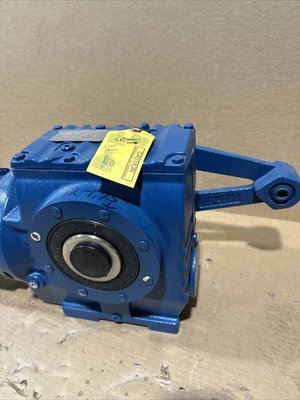NEW SEW-EURODRIVE SA77/TDRE90M4/DH
