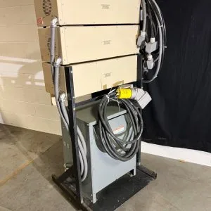 USED ITC MF12-150
