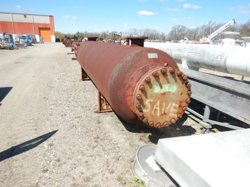 USED ROARK ENTERPRISES 1,600 Gallon