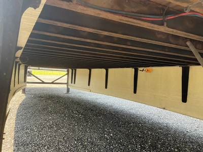 Used 2014 WABASH TBD Misc Trailers Michigan US | Miedema Asset Management Group #1301591