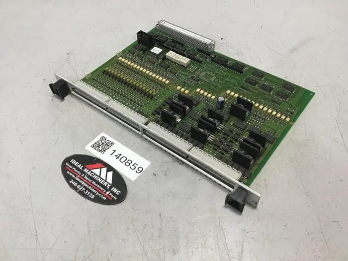 Used AUTOMATA 6000100812 Circuit Boards Michigan US | Ideal Machinery #572609