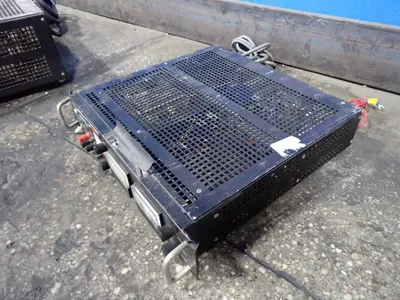 USED SORENSEN DCR 2025B