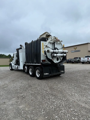 2020 SUPER PRODUCTS MUDDOG 1200 Hydro Excavator | VacSource (3)