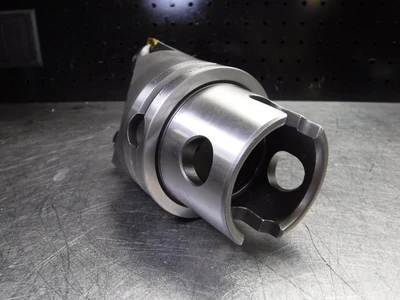 Kennametal KM80 3.75" Rough Boring Head 1652681R04 (LOC1082A)