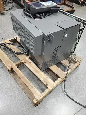 USED FANUC M-710IC/70