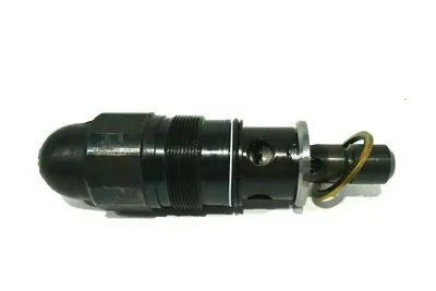 NEW HYDRONORMA DBD S30 K18 /200 RELIEF VALVE DBDS10K18200