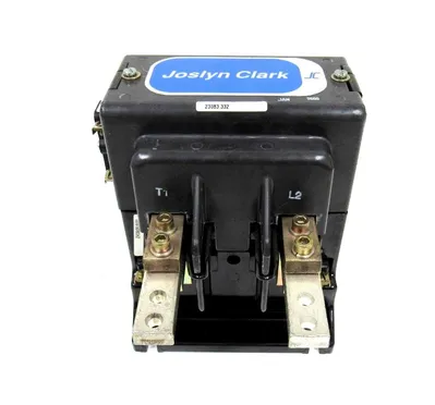 NEW JOSLYN CLARK 5DP9-9013-11 CONTACTOR 5DP9901311