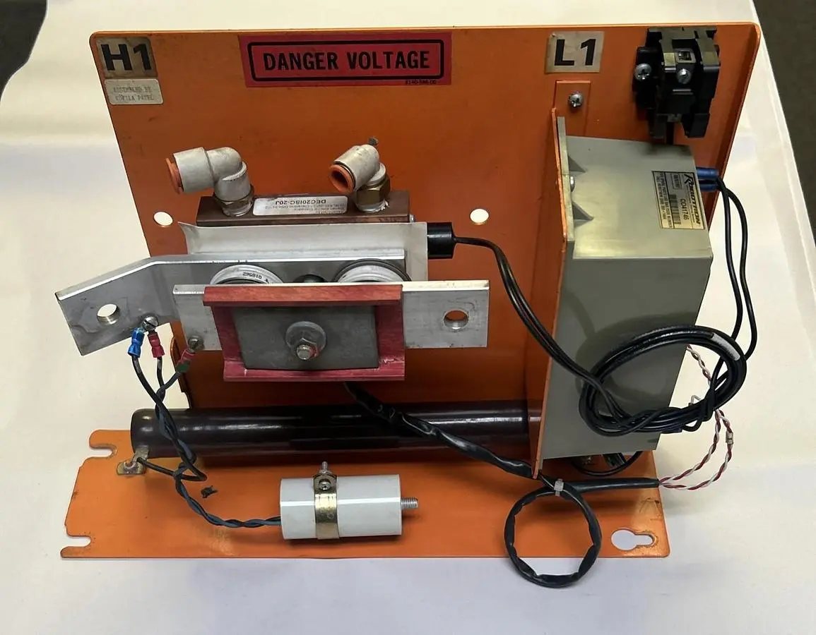 Used ROBOTRON 454-0-0028-0 Misc Electrical & Power Parts Ohio US | Surplus Asset Holdings #1242478