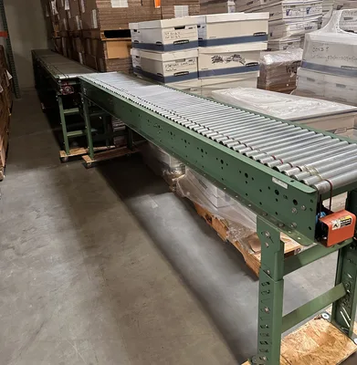 USED ROACH 638 CALR
