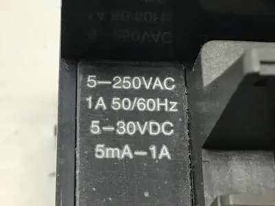 USED SIEMENS D4-16TR