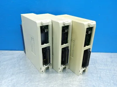USED OMRON CS1WMAD44